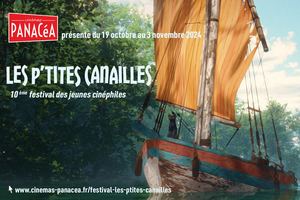 Programme Les P'tites Canailles 2024
