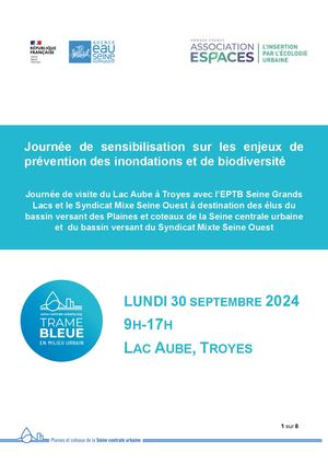 Compte-rendu EPTB - 30 09 2024