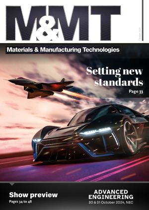 M&MT October 2024 Digital Edition