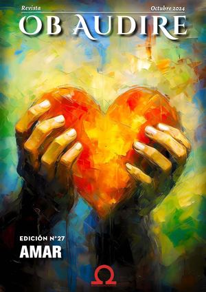 Revista Digital Ob Audire Amar Octubre 2024