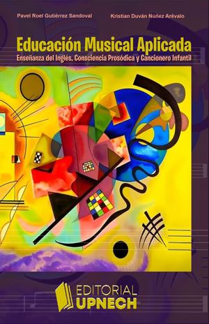 Educación Musical Aplicada