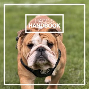 Haggis Handbook