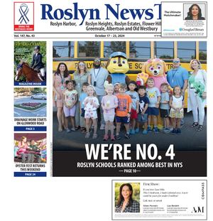 October 17 - 23, 2024