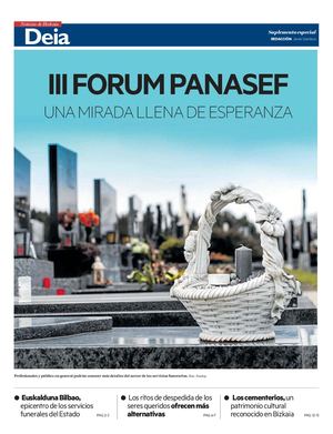 Suplementos Deia 20241017