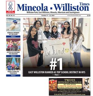 October 17 - 23, 2024