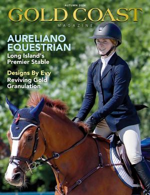 Gold Coast Magazine Autumn 2024