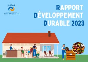 Rapport Développement Durable 2023