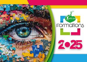 APEAH Formations catalogue 2025