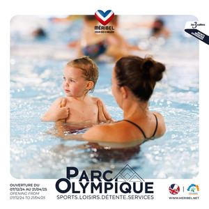 PARC OLYMPIQUE