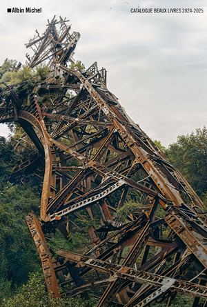 Catalogue Beaux Livres 2024 / 2025