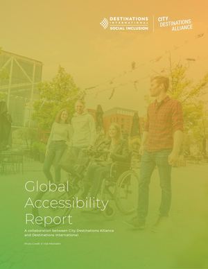 Global Accessibility Report