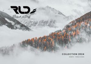 Catalogue Richard Le Droff