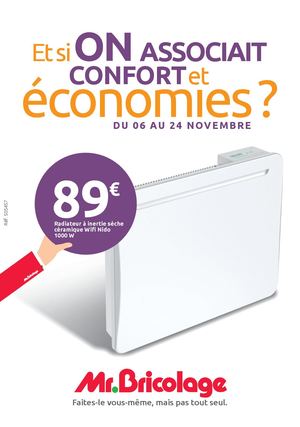 Quinzaine Eco 4pcv