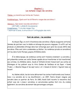 Mise à Jour Classeur