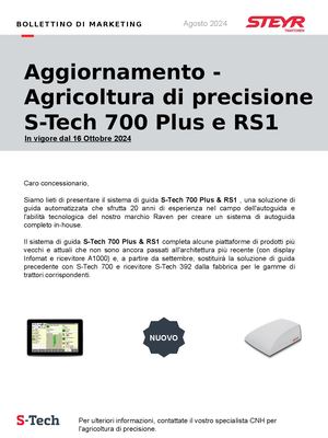 072024 Steyr S Tech 700 Plus Rs1 Review 1