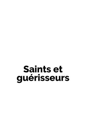 Saints et guérisseurs Réédition Flipbook