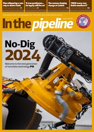 ITP  Autumn 2024 Issue