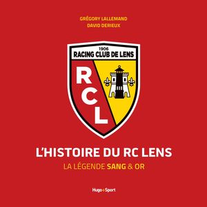 Extrait de l'Histoire Du RC Lens