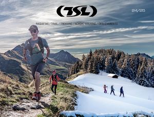TSL - CATALOGUE 24 25 - ESPAÑOL