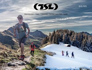 TSL - CATALOGUE 24 25 - ENGLISH