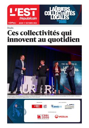 ERV 2024 10 LAURIERS DES COLLECTIVITES 25 ER