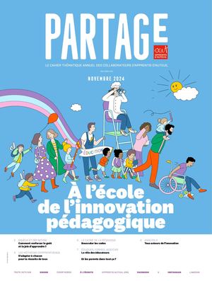 Partage novembre 2024