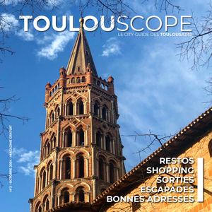 Toulouscope N°3