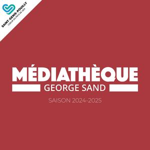 Plaquette Médiathèque 2024-2025