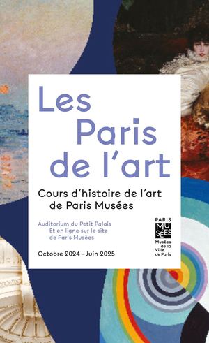 Les Paris de l'Art 2024-2025