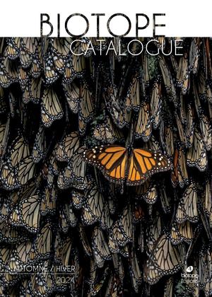 Catalogue Biotope automne/hiver 2024