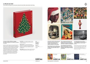 Le Monde de Noël 9781838669201