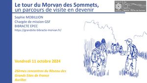 Intervention Sophie Mobillon 26emes Rencontres Du Rgsf