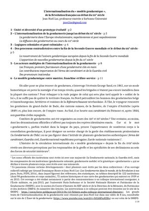 2024 10 14 Gendarmerie Monde Jnl