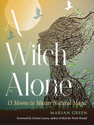 A Witch Alone - Sales