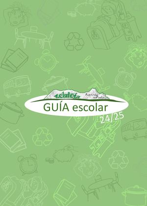 Guía Escolar 24 25