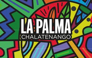 Catalogo La Palma Chalatenango