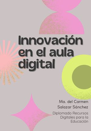 Calaméo - Innovación en el aula digital