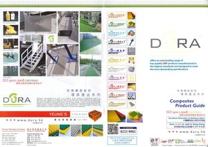 Calaméo - Dura General Catalogue Full
