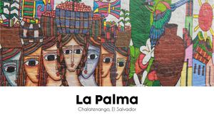La Palma