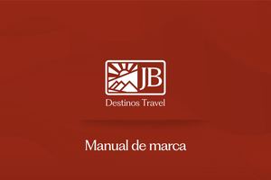 Manual De Marca Jb