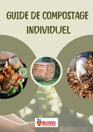 Guide Du Compostage Individuel