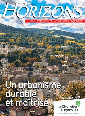 Bulletin 131 Octobre 2024