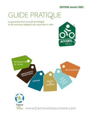 Calaméo - Guide Pratique Accueil Vélo