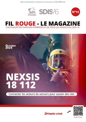 Fil rouge n°12