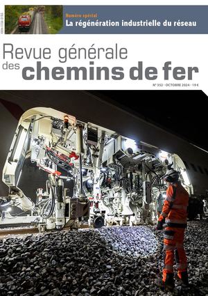 RGCF N°352 - OCTOBRE 2024