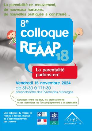 Colloque Reaap 15 11 2024