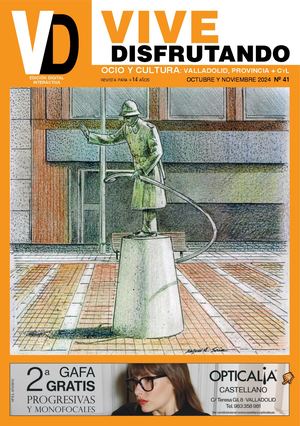 Vive Disfrutando Oct Nov 2024 Ed 41