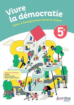 Extrait Vive La Democratie 5e