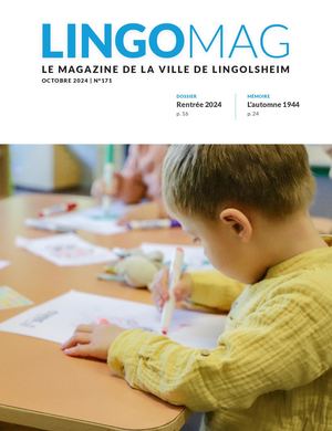 Magazine municipal n°171 Octobre – Décembre 2024
