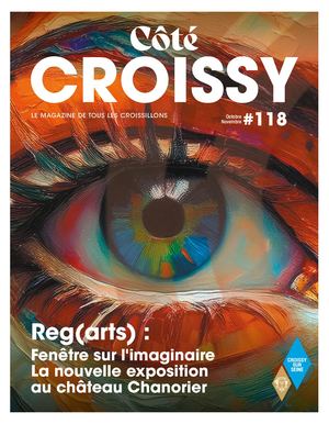 Côté Croissy n°118